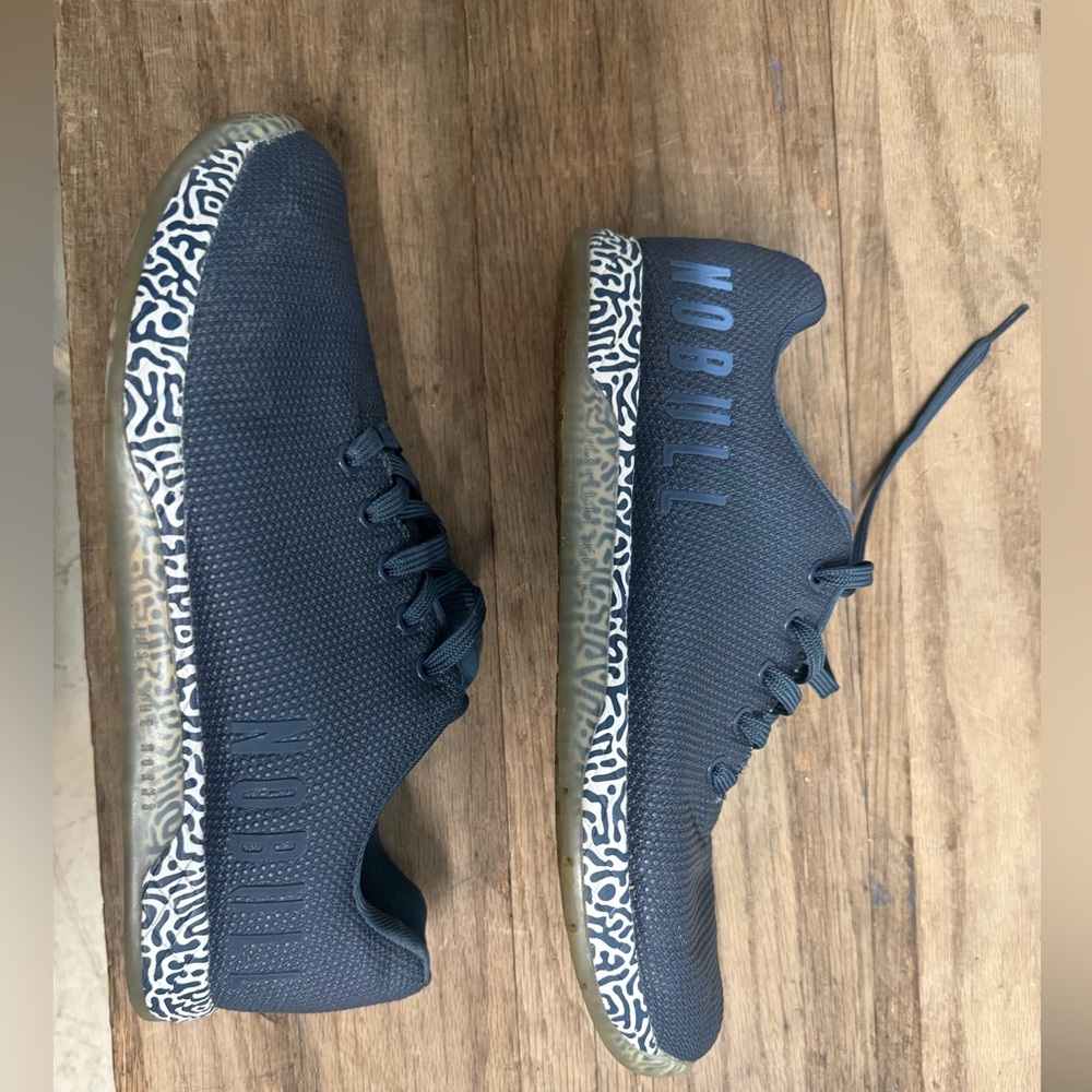 Nobull Trainers - image 1